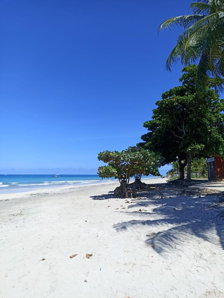 Апартаменты Beira-Mar Tamandare / Carneiros Экстерьер фото